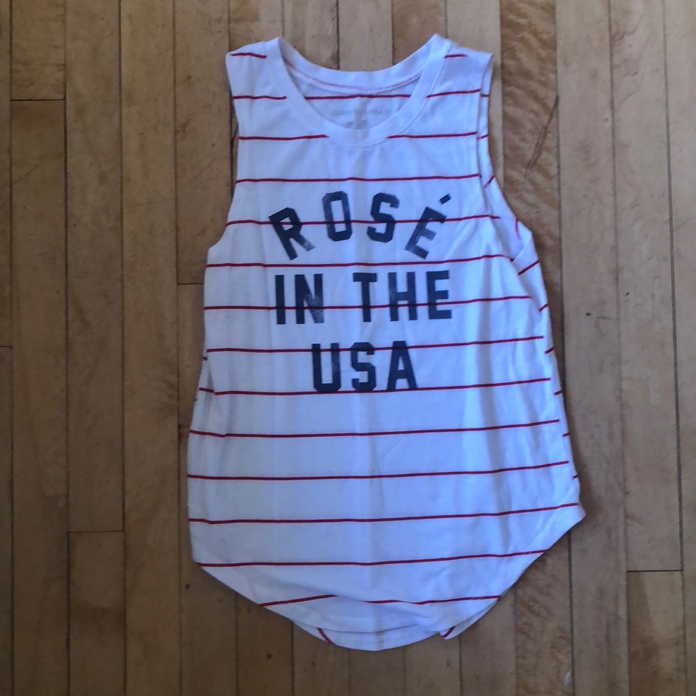 Target tank top